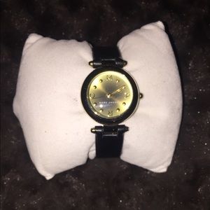 Marc Jacobs Women’s Dotty Watch